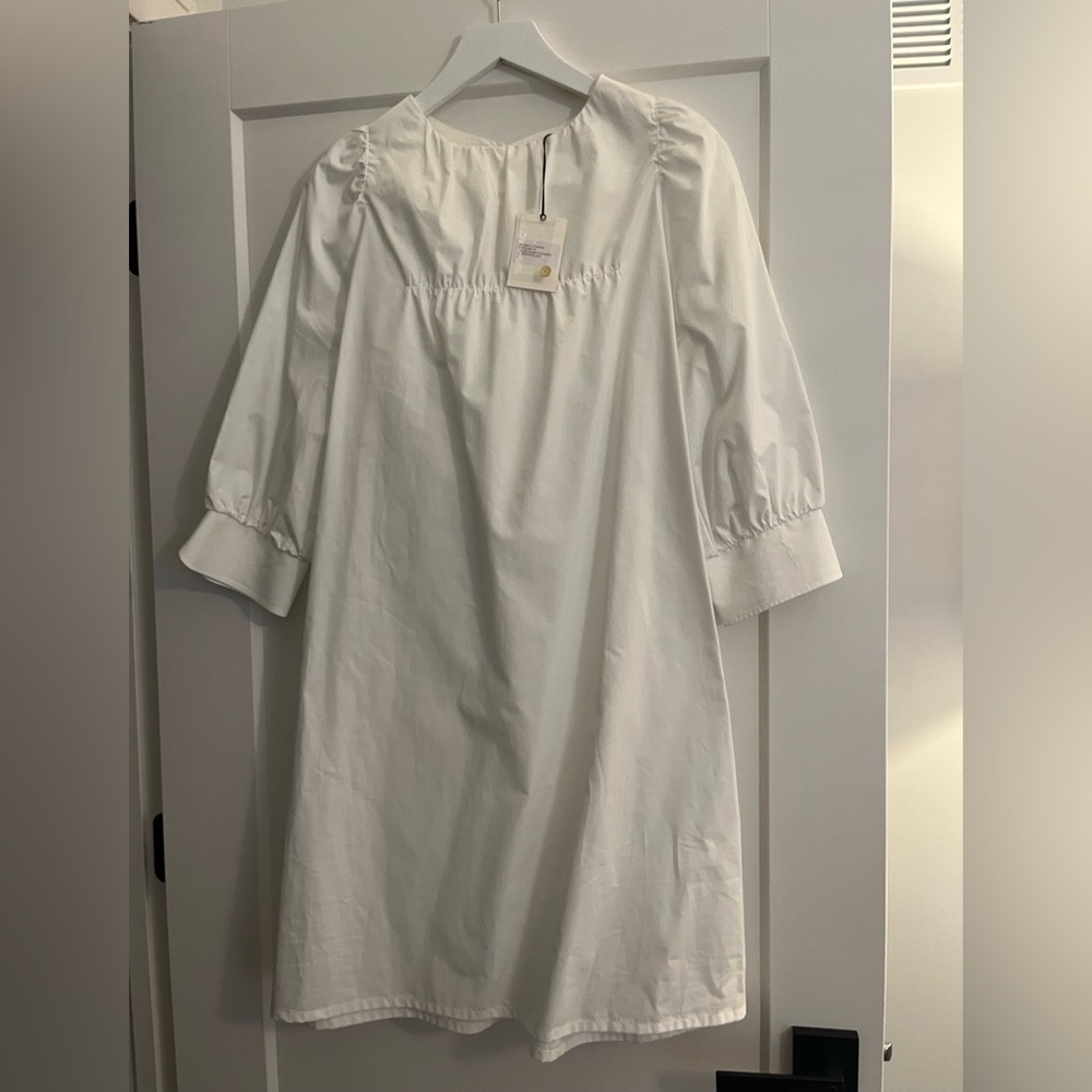 Atlantique Ascoli Paris dress
